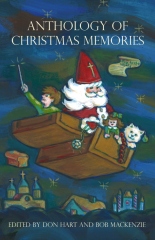 Anthology of Christmas Memories Anthology of Christmas Memories