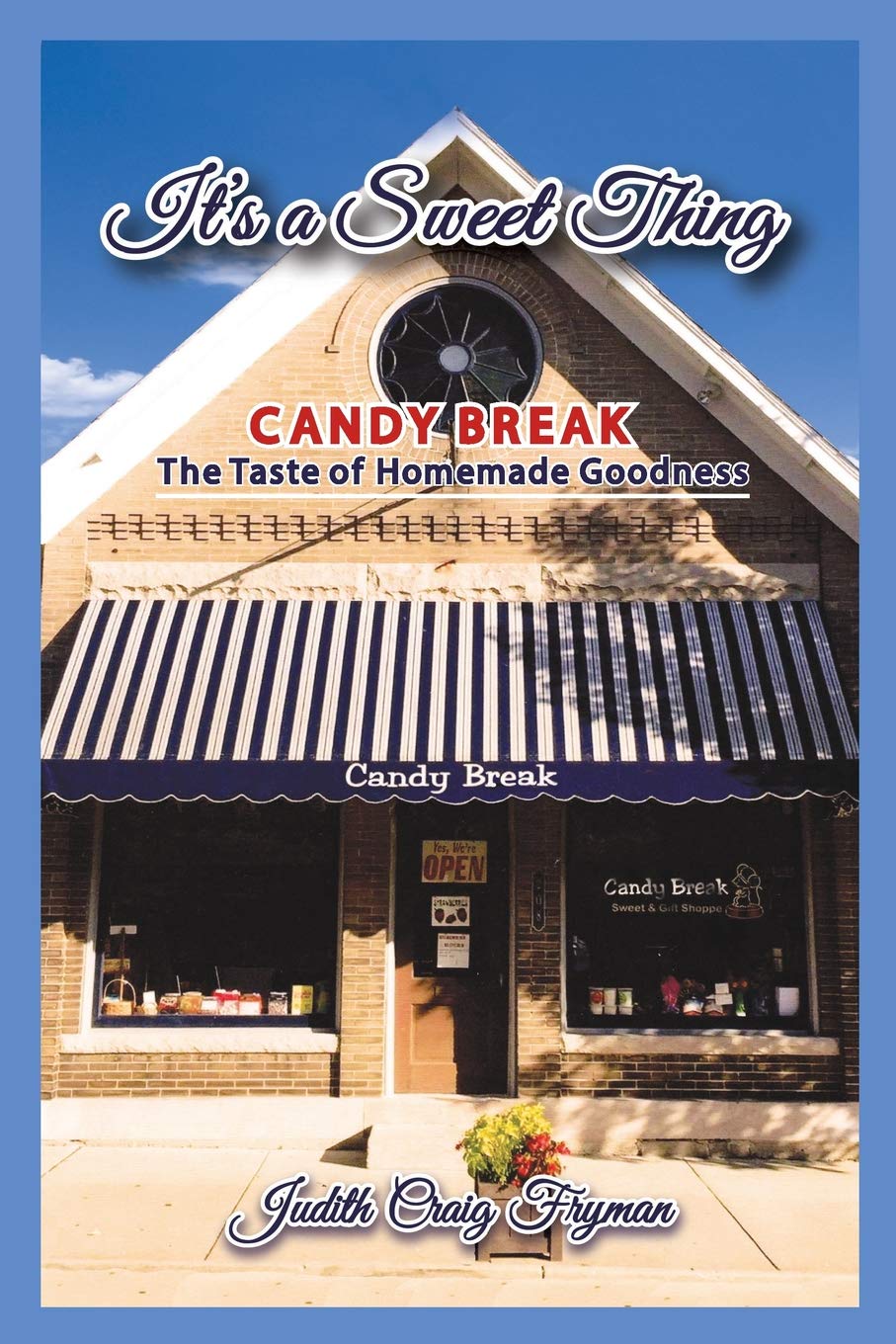 candy cover candy cover
